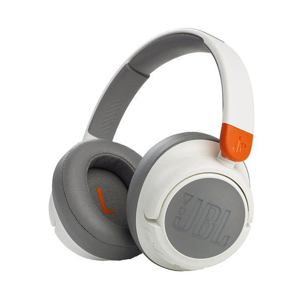 JBL JR460NC Wireless Over-Ear Noise Cancelling Kids HeadphonesImage