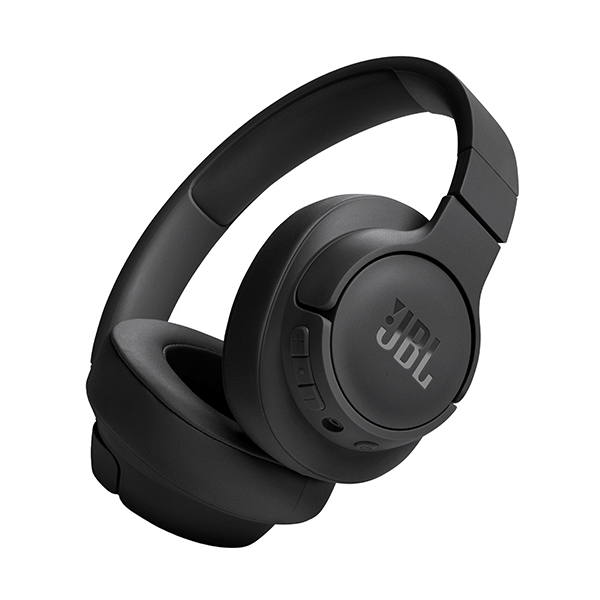 JBL TUNE 720BT Wireless Over-Ear HeadphonesImage