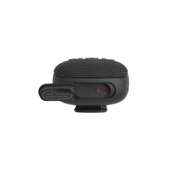 JBL WIND 3S Portable Bluetooth Speaker for CyclesImage