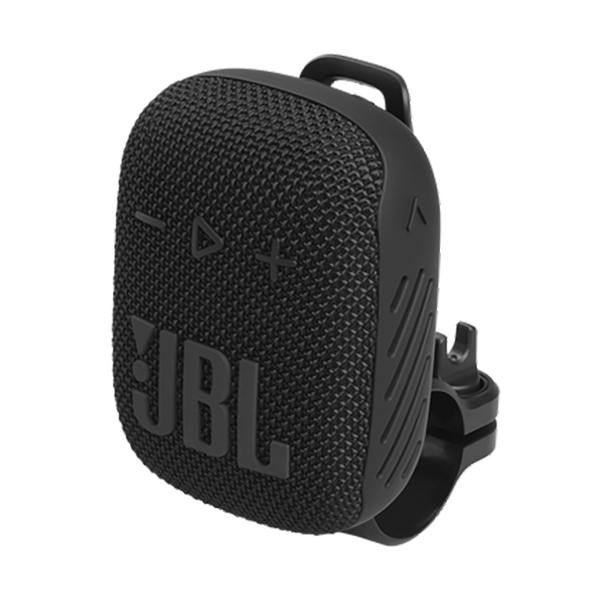 JBL WIND 3S Portable Bluetooth Speaker for CyclesImage