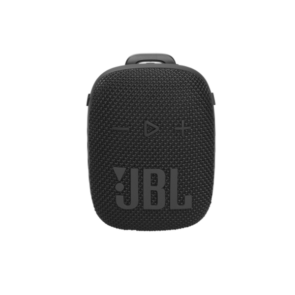 JBL WIND 3S Portable Bluetooth Speaker for CyclesImage