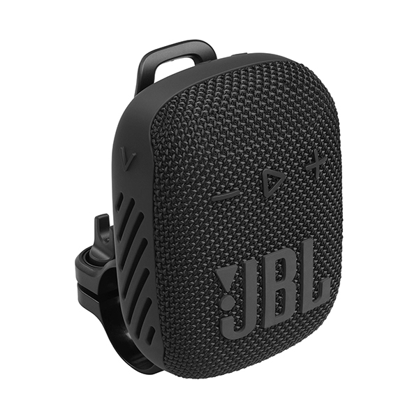 JBL WIND 3S Portable Bluetooth Speaker for CyclesImage