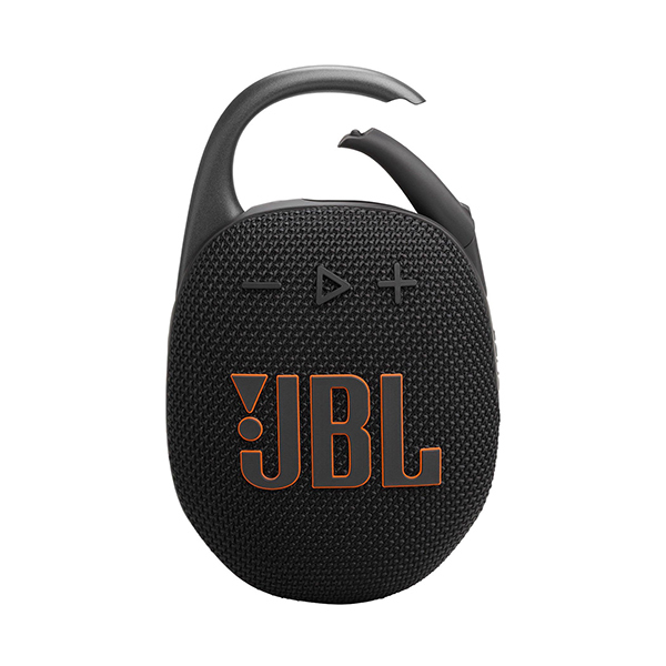 JBL Clip 5 Ultra-Portable Waterproof Bluetooth SpeakerImage