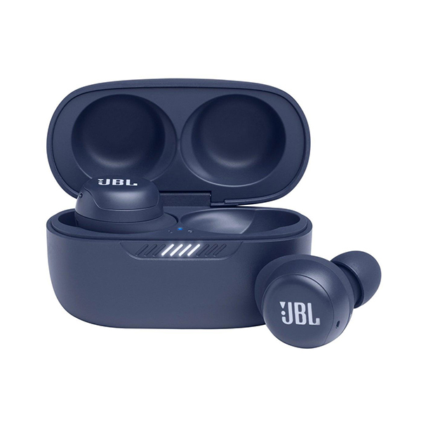 JBL Live Free NC+ TWS EarbudsImage