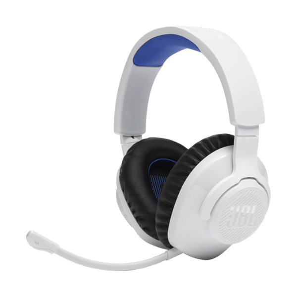 JBL QUANTUM 360P Wired Over-Ear Gaming HeadphonesImage