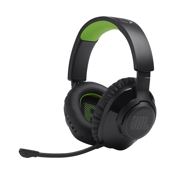 JBL QUANTUM 360X Wired Over-Ear Gaming Headphones for XboxImage