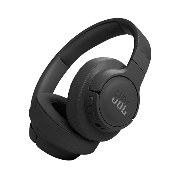 JBL TUNE 770NC Wireless Over-Ear HeadphonesImage