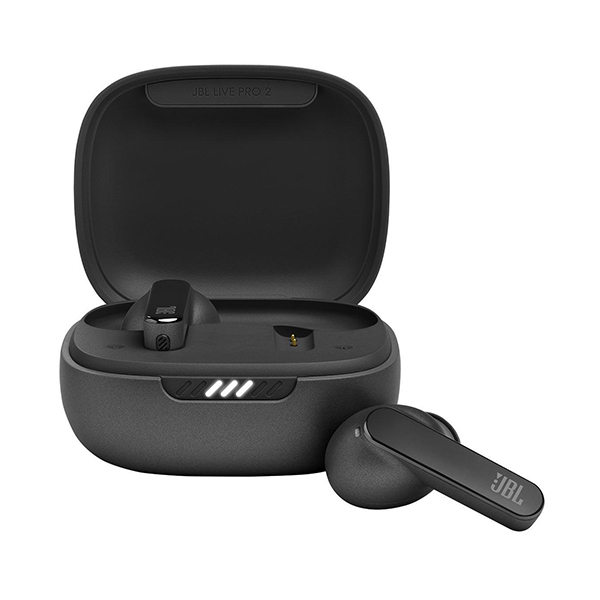 JBL LIVE PRO 2 True Wireless Noise Cancelling EarbudsImage