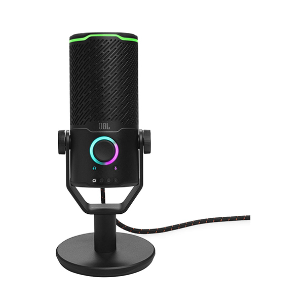 JBL QUANTUM Stream Studio MicrophoneImage