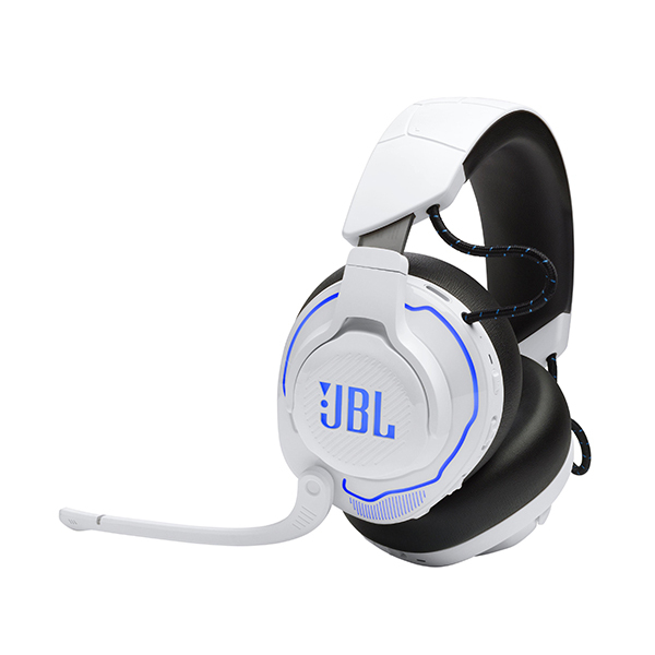 JBL QUANTUM 910P Wireless Over-Ear Gaming HeadsetImage