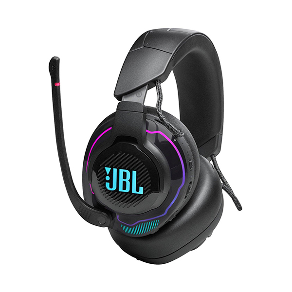 JBL QUANTUM 910 Wireless Over-Ear Gaming HeadsetImage