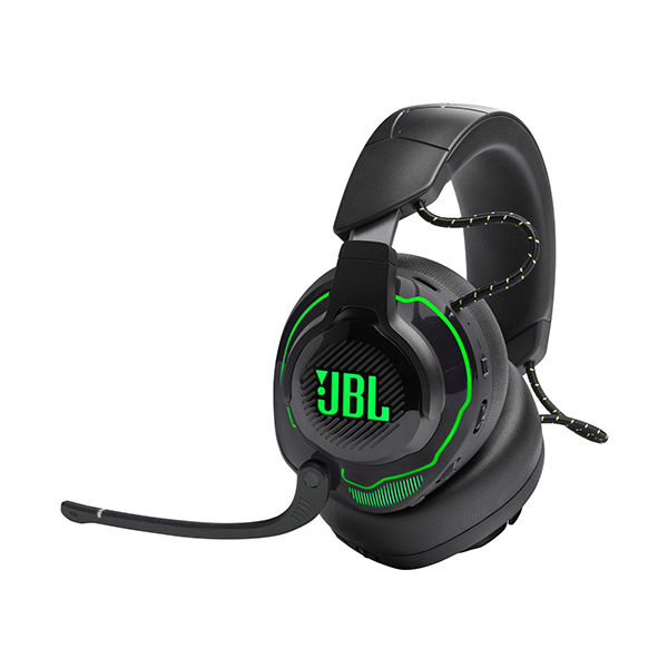 JBL QUANTUM 910X Wireless Over-Ear Gaming HeadsetImage