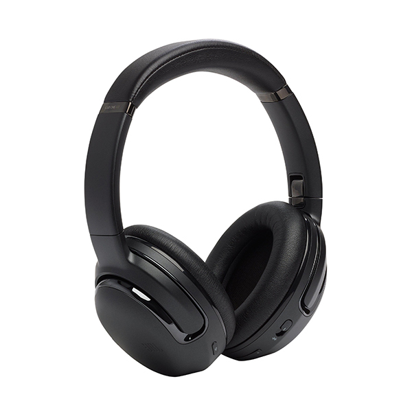 JBL TOUR ONE M2 Wireless Over-Ear Noise Cancelling HeadphonesImage