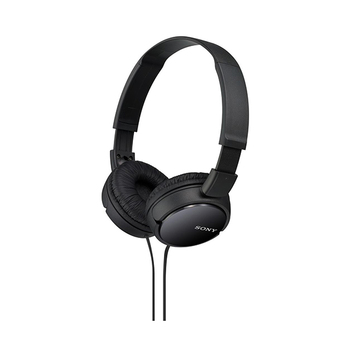 Sony MDR-ZX110 On-Ear Headphones