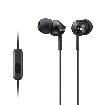 Sony MDR-EX110 In-Ear Headphones