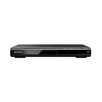 Sony DVP-SR210P DVD Player