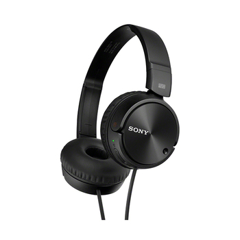 Sony MDR-ZX110NC Noise Cancelling Headphones