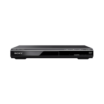 Sony DVP-SR510H DVD Player