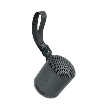 Sony SRS-XB100B Bluetooth Speaker