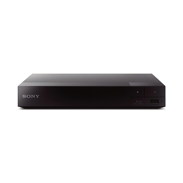 Sony BDP-S1700 Blu-ray Disc PlayerImage