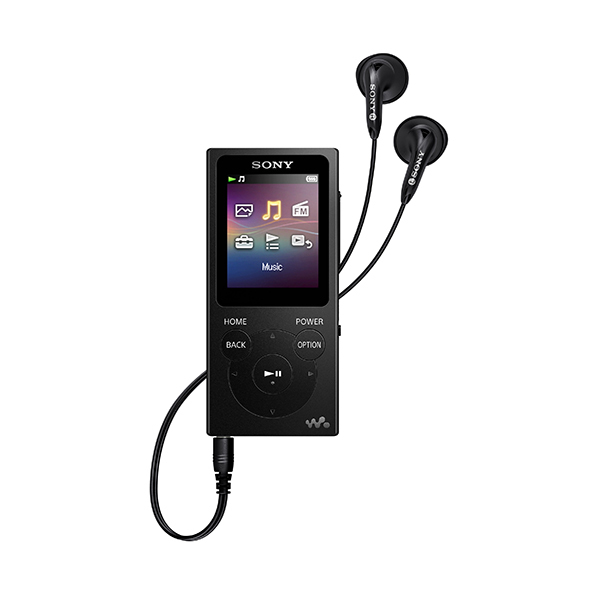 Sony NWE394 8GB MP3 PlayerImage