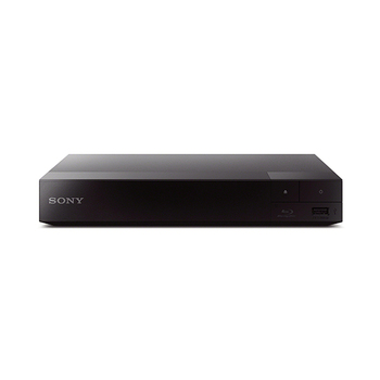 Sony BDP-BX370 Blu-ray Disc Player