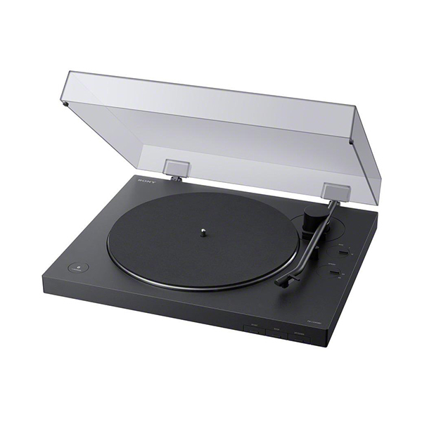 Sony PS-LX310BT Bluetooth TurntableImage