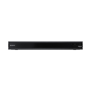 Sony UBP-X800M2 4K Ultra HD Blu-ray Player