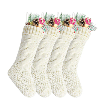 Kutiepaw Knit Christmas Stockings 18