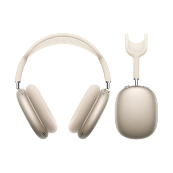 Apple AirPods Max (Polarstern)