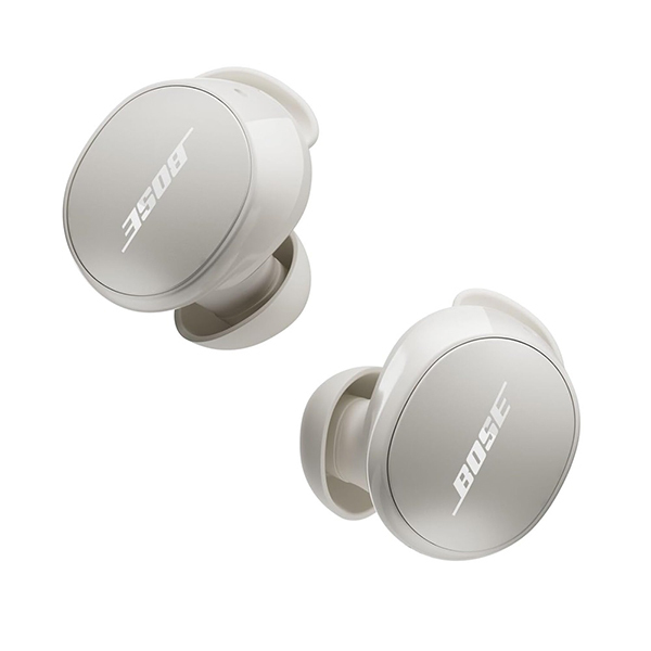 Bose QuietComfort True Wireless EarbudsImage