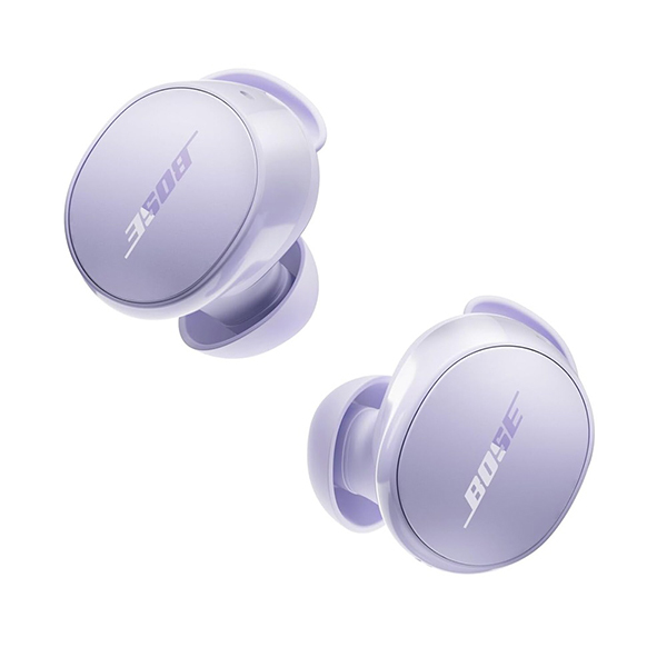 Bose QuietComfort True Wireless EarbudsImage