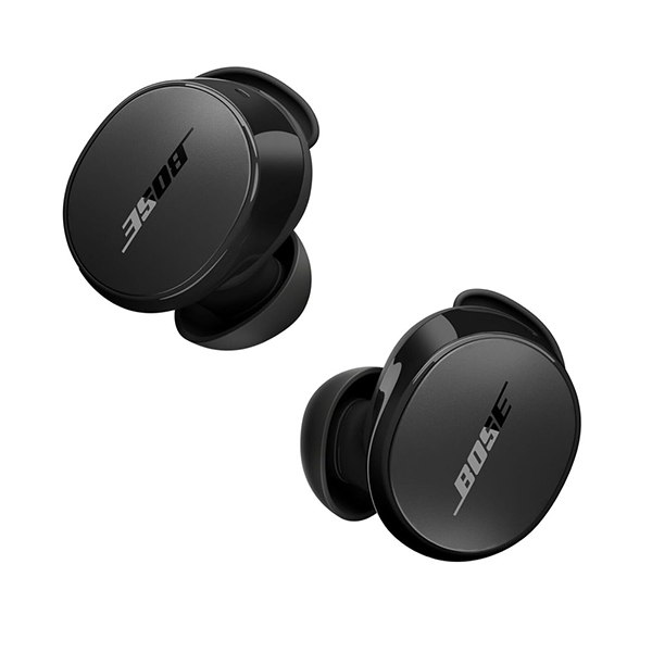 Bose QuietComfort True Wireless EarbudsImage
