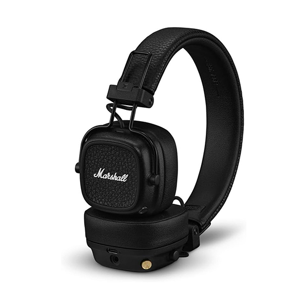 Marshall MAJOR V Bluetooth HeadphonesImage