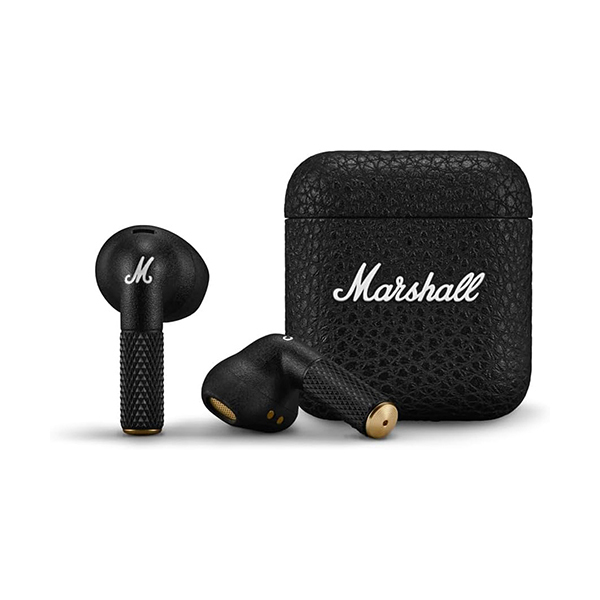 Marshall MINOR IV Bluetooth EarphonesImage