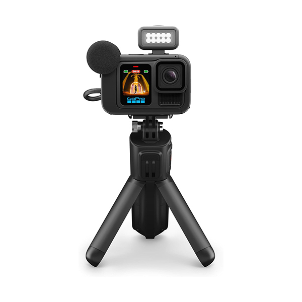 GoPro HERO13 Black Creator EditionImage