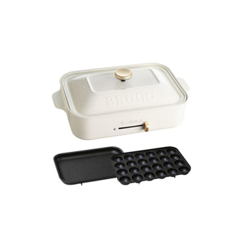 BRUNO ブルーノ  コンパクトホットプレート