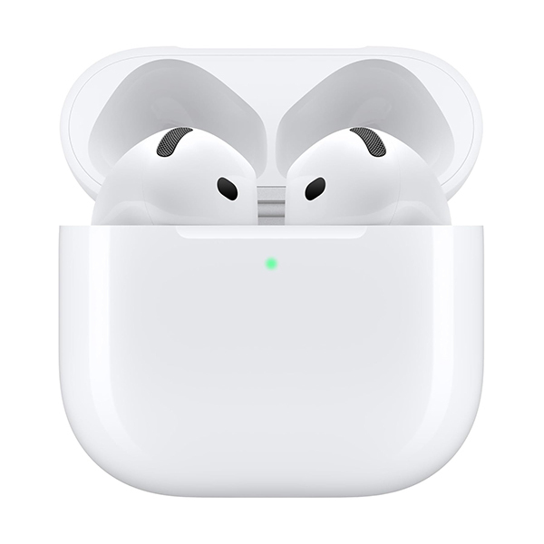 Apple AirPods 4 with Active Noise CancellationImage