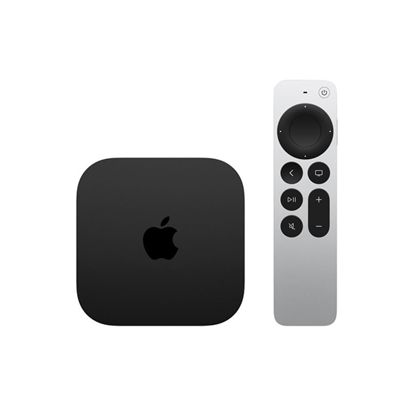 Apple TV 4K – 64GBImage