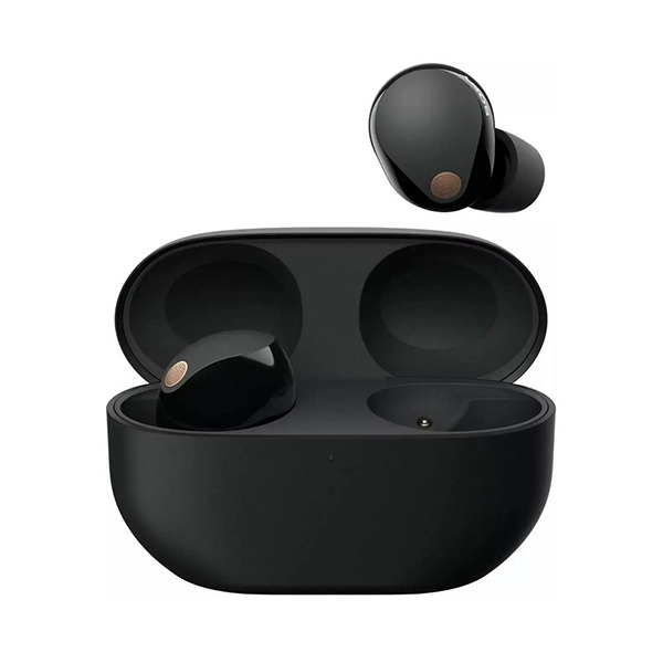 Sony WF-1000XM5 Wireless Noise Cancelling EarbudsImage