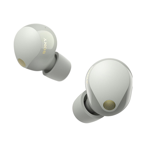Sony WF-1000XM5 Wireless Noise Cancelling EarbudsImage