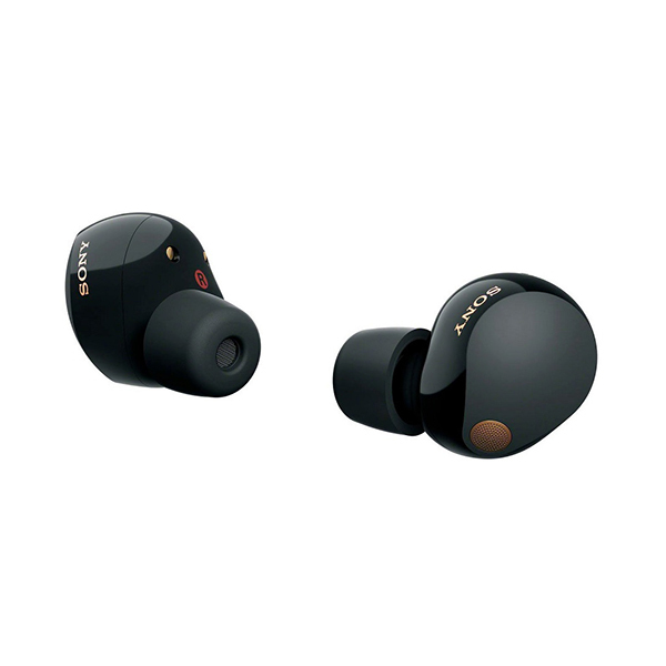 Sony WF-1000XM5 Wireless Noise Cancelling EarbudsImage