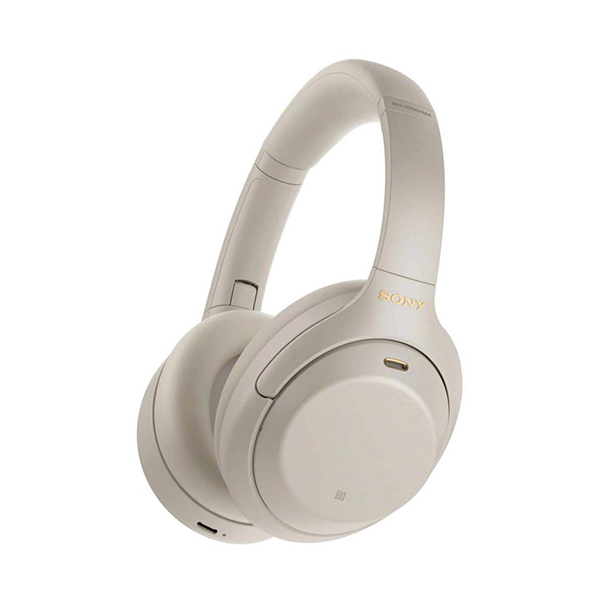 Sony WH-1000XM4 Wireless Noise Cancelling HeadphonesImage