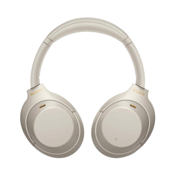 Sony WH-1000XM4 Wireless Noise Cancelling HeadphonesImage