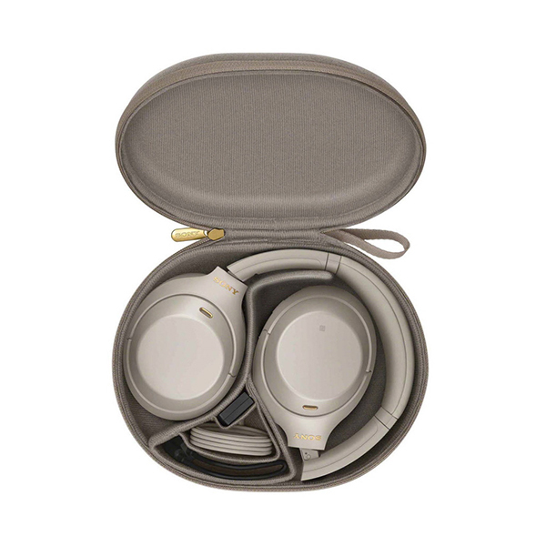 Sony WH-1000XM4 Wireless Noise Cancelling HeadphonesImage