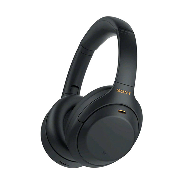 Sony WH-1000XM4 Wireless Noise Cancelling HeadphonesImage