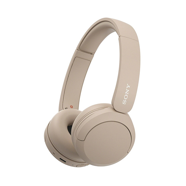 Sony WH-CH520 Wireless HeadphonesImage