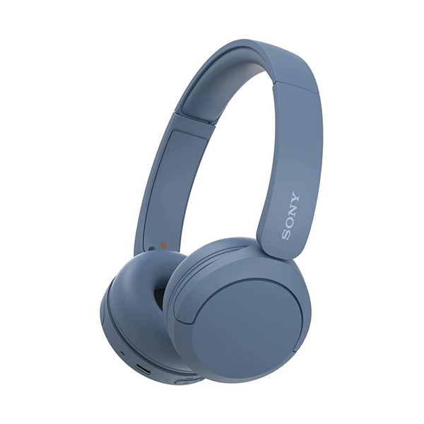 Sony WH-CH520 Wireless HeadphonesImage
