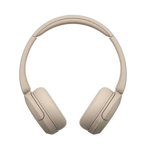 Sony WH-CH520 Wireless HeadphonesImage
