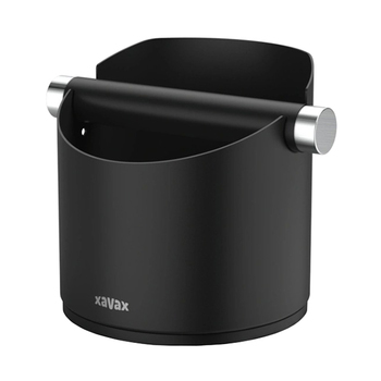 Contenedor de café molido KNOCK de Xavax